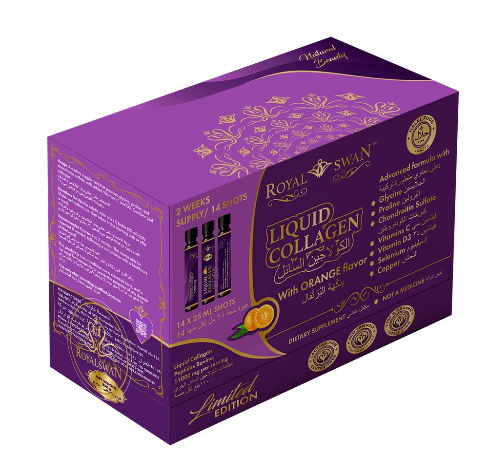 Advanced Solutions for Lifelong Vitality