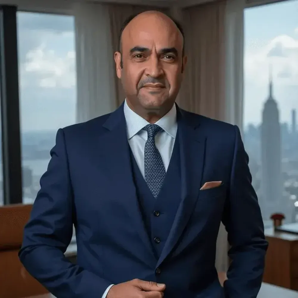 "MEDAL OF HOPE" LLC (KSA) is the sole agent in the Middle East